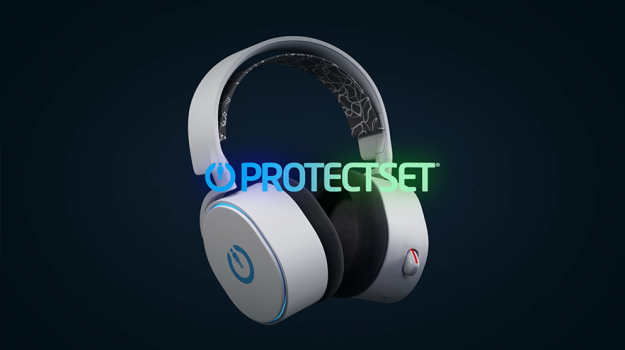 ProtectSet by Mobily