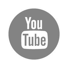 youtube social icon